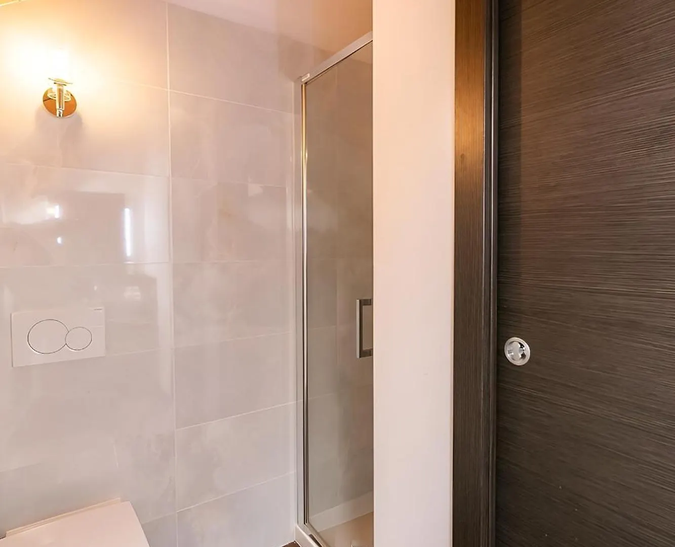 Riverside Palace Apartments 布拉格