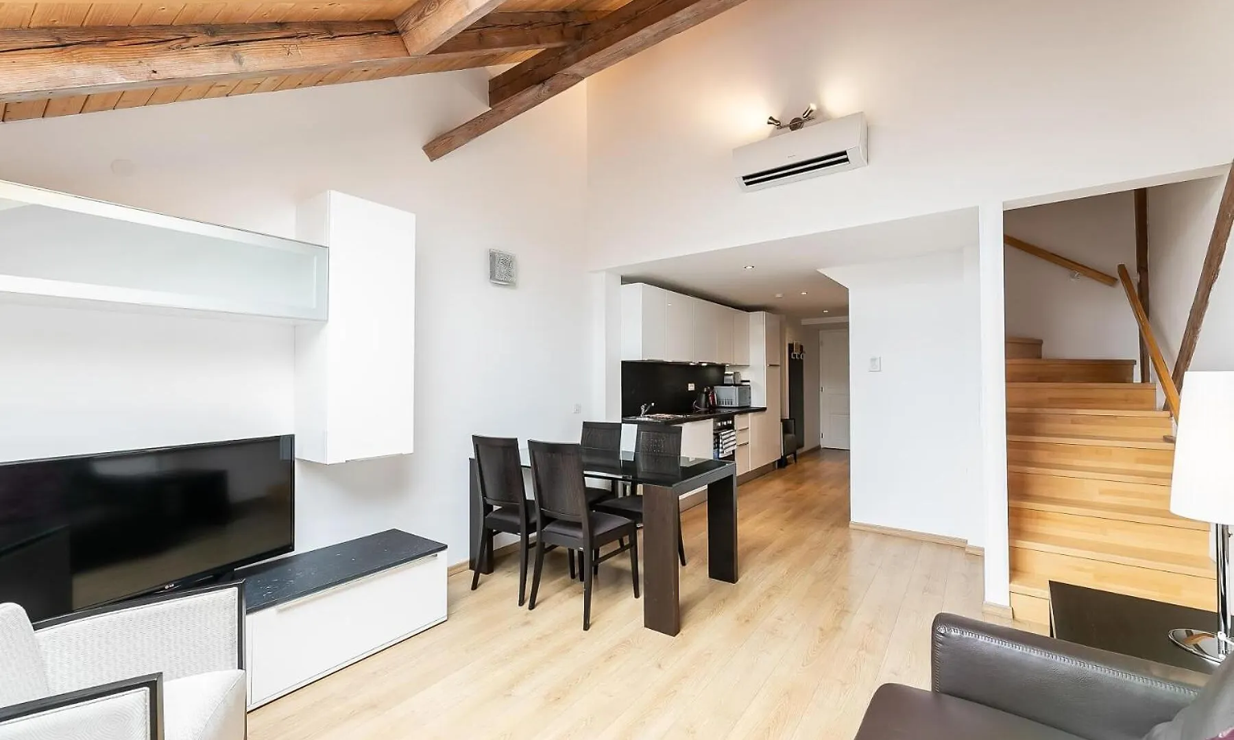 Riverside Palace Apartments 布拉格 0*,  捷克