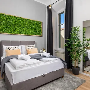 Molo Longo - Downtown Apartament Rijeka