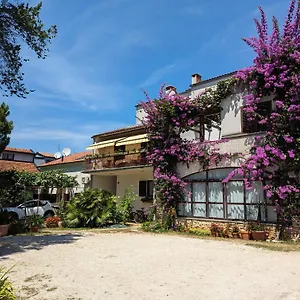 Maller Apartament Rovinj