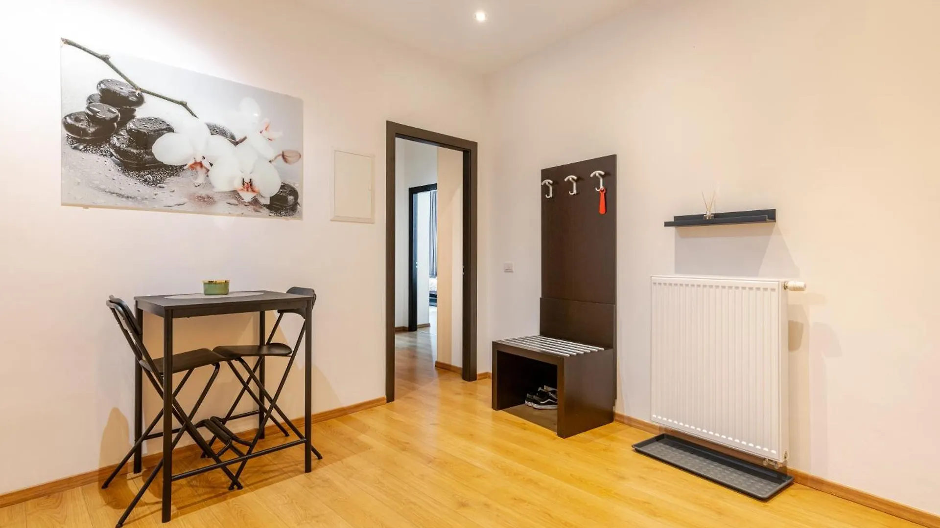 Riverside Palace Apartments Πράγα Τσεχία