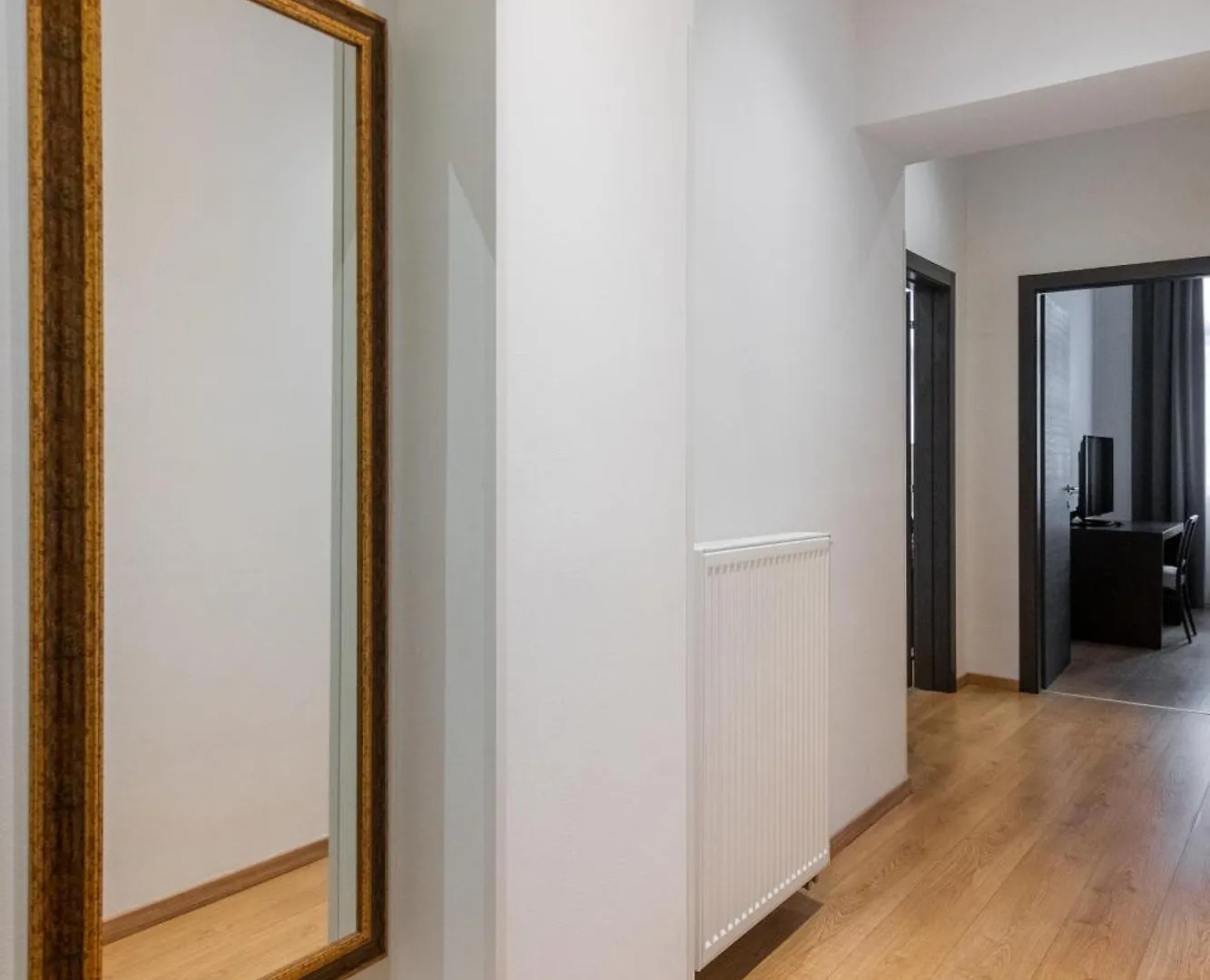 Riverside Palace Apartments Πράγα Τσεχία