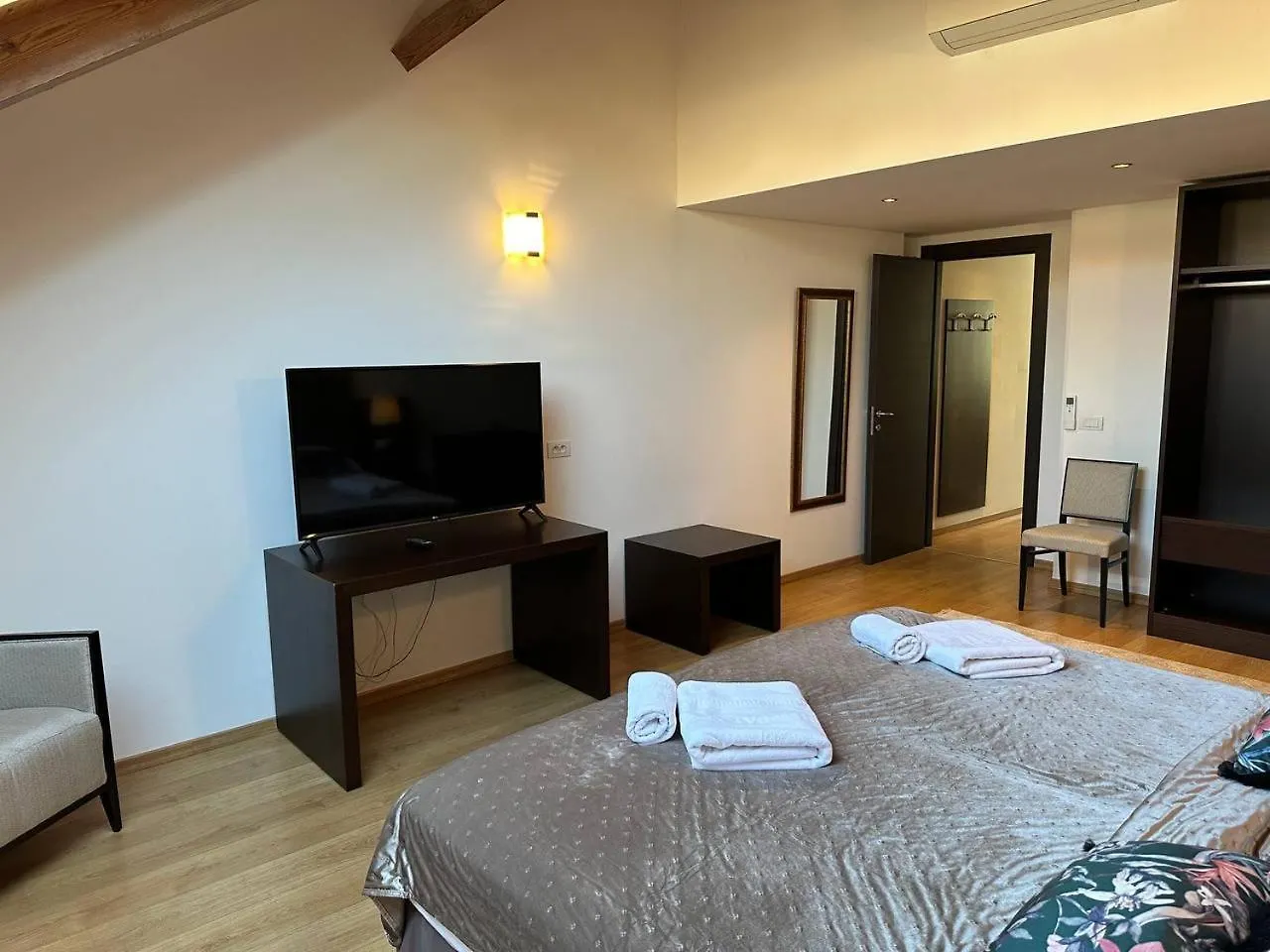 Riverside Palace Apartments Πράγα Τσεχία