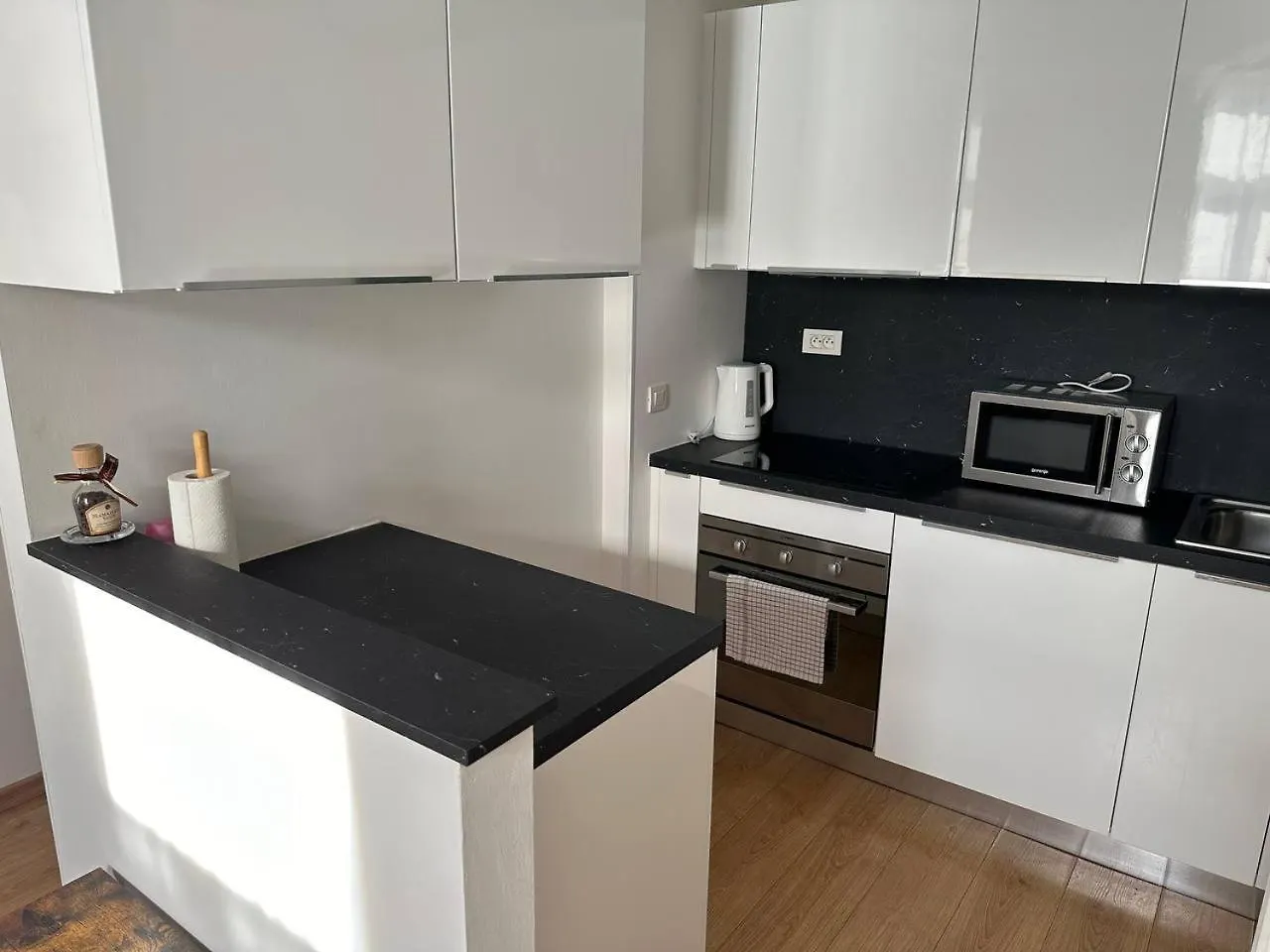 Riverside Palace Apartments Πράγα Τσεχία