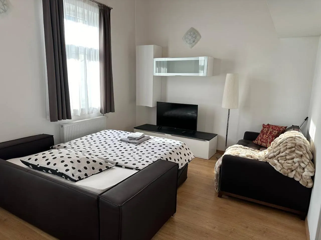 Riverside Palace Apartments Πράγα Τσεχία