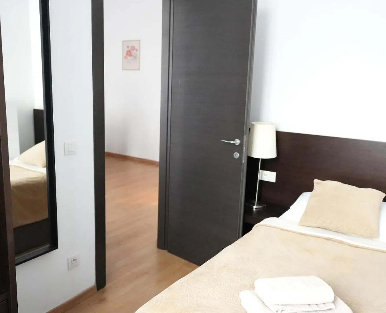 Riverside Palace Apartments Πράγα 0*,  Τσεχία