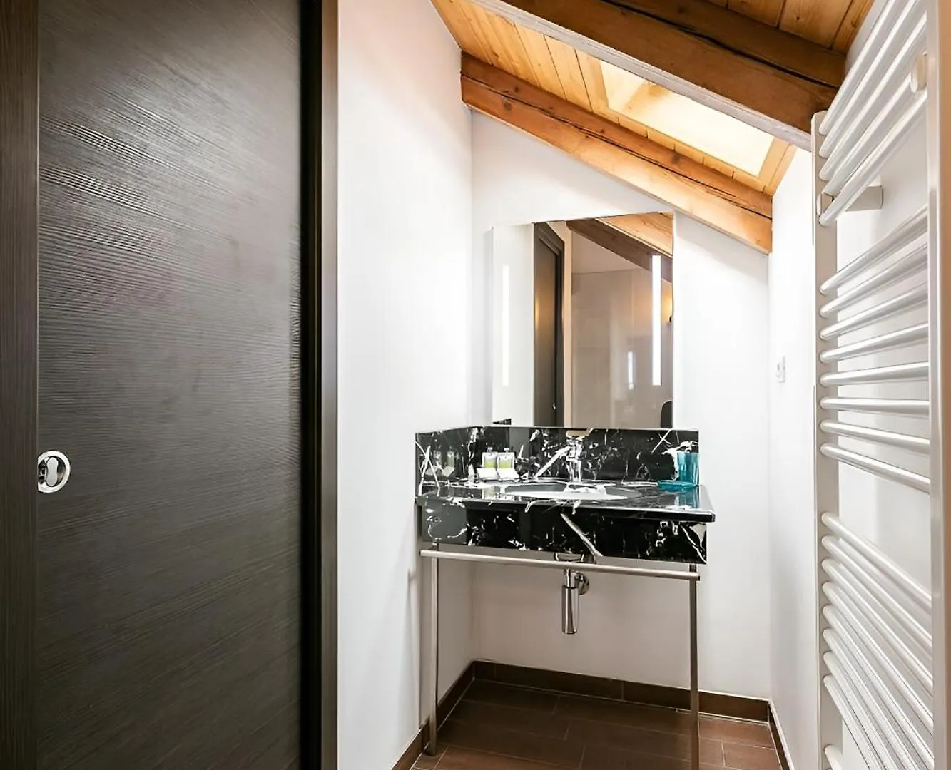 Riverside Palace Apartments Πράγα