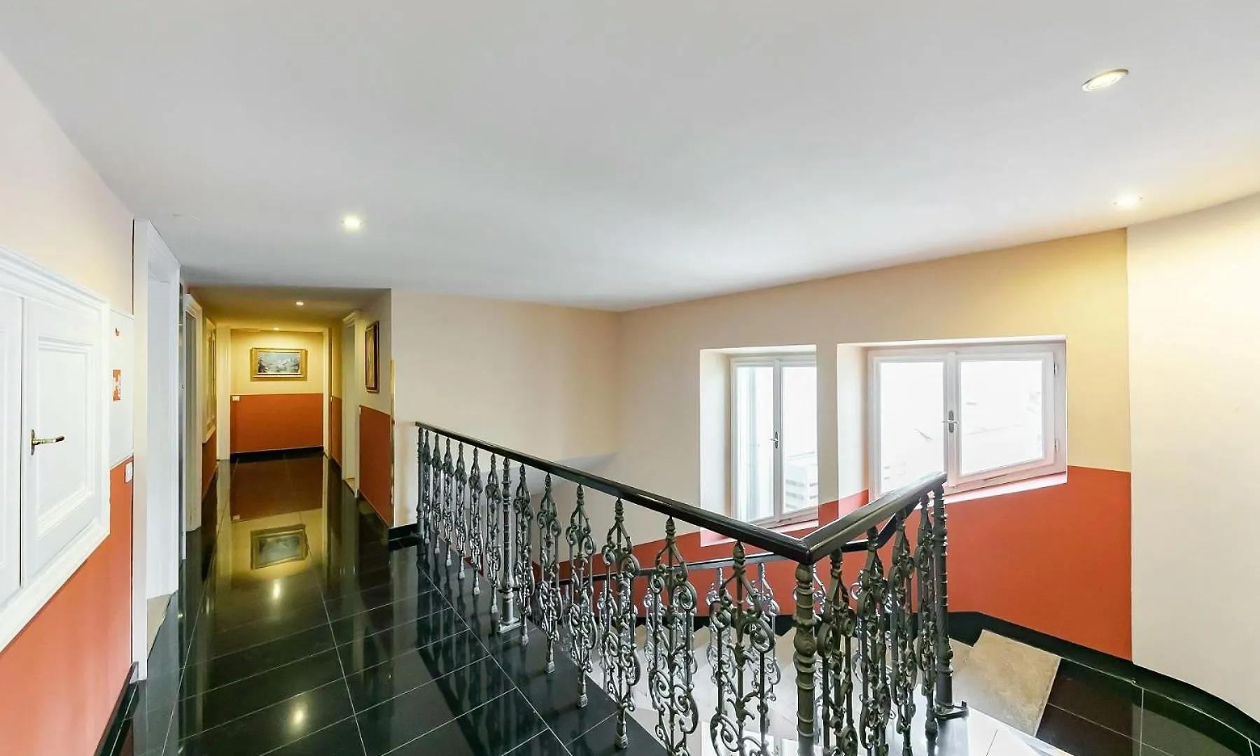 Riverside Palace Apartments Πράγα Τσεχία