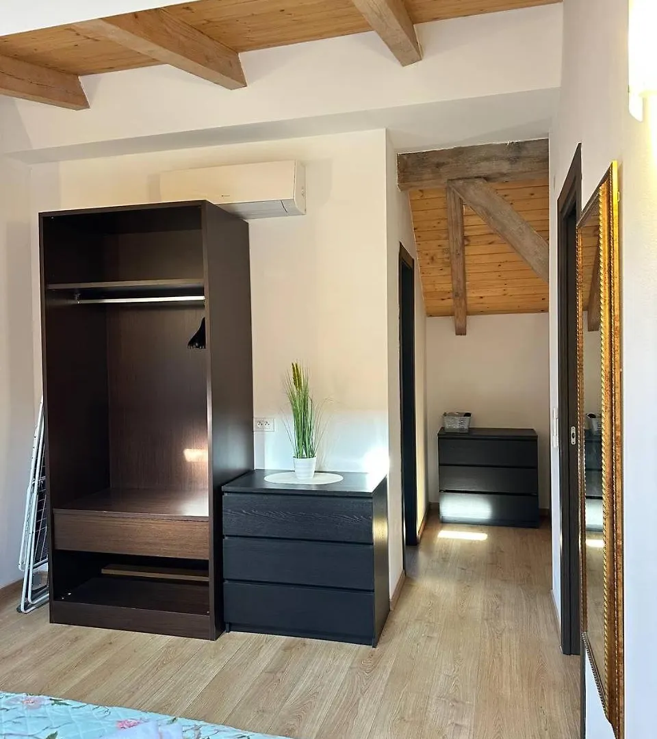 Riverside Palace Apartments Πράγα